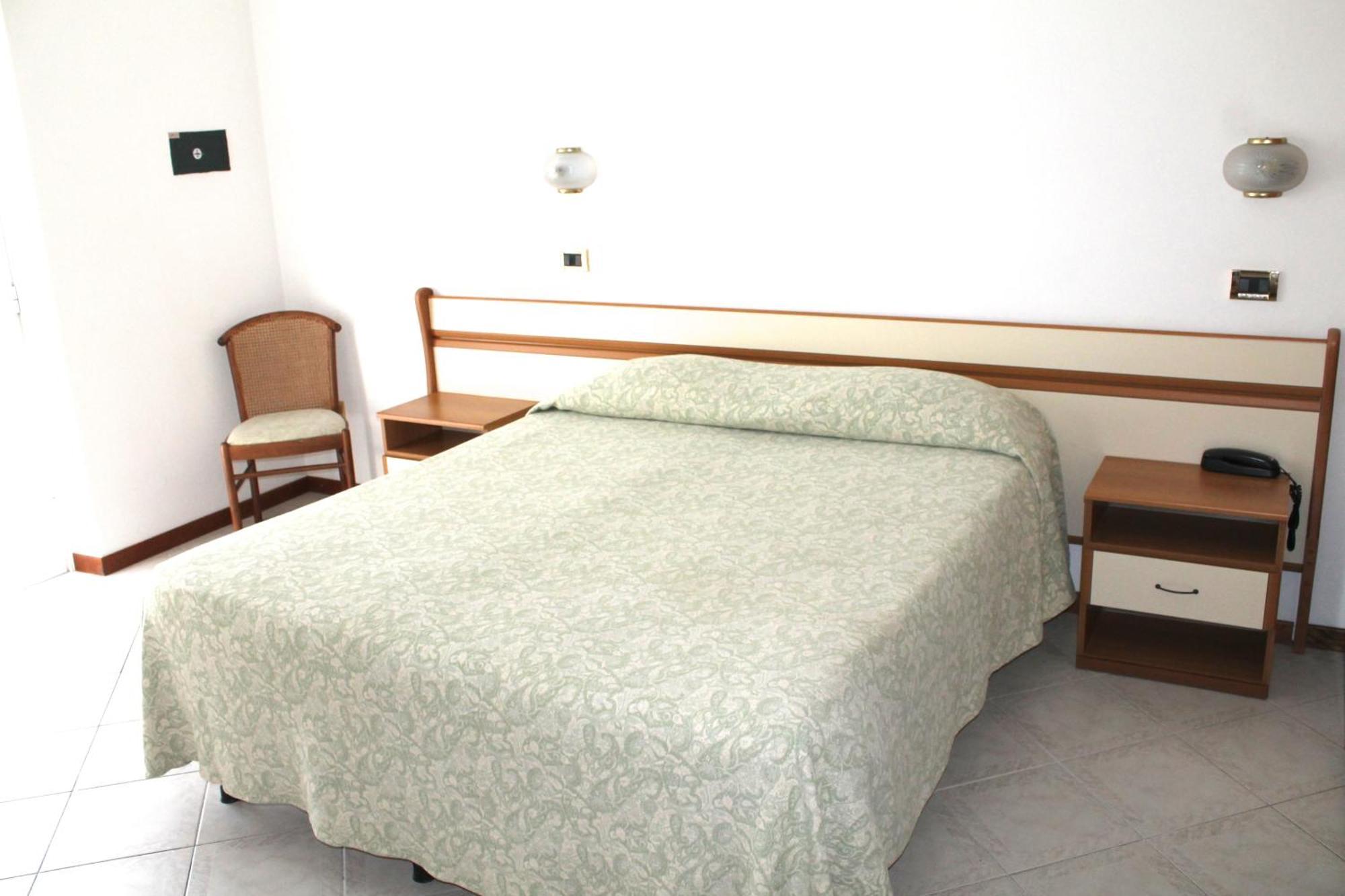 Hotel I 4 Assi Viareggio Ruang foto