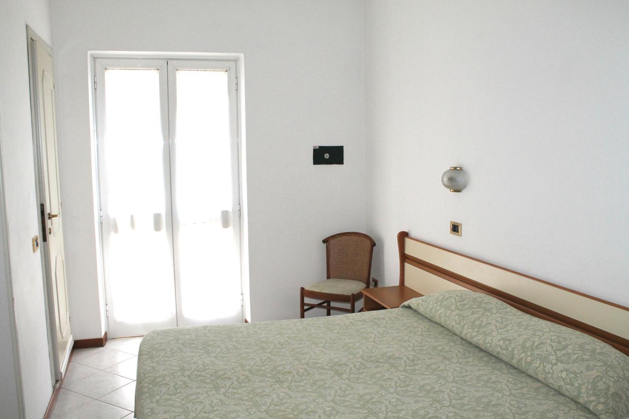 Hotel I 4 Assi Viareggio Ruang foto