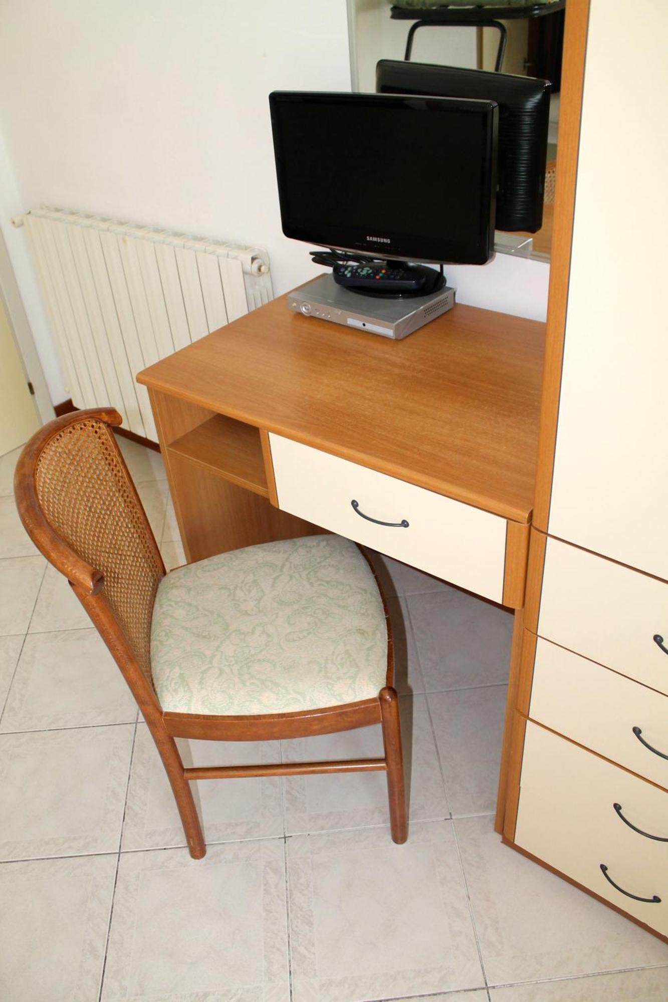 Hotel I 4 Assi Viareggio Ruang foto
