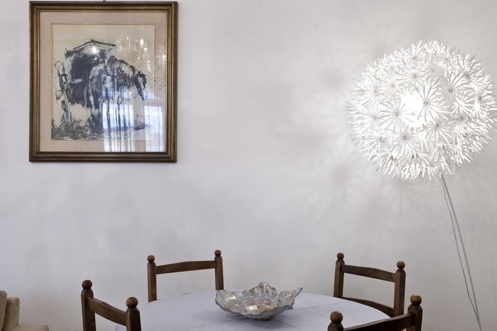 Hotel I 4 Assi Viareggio Bagian luar foto