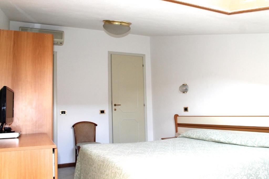 Hotel I 4 Assi Viareggio Ruang foto