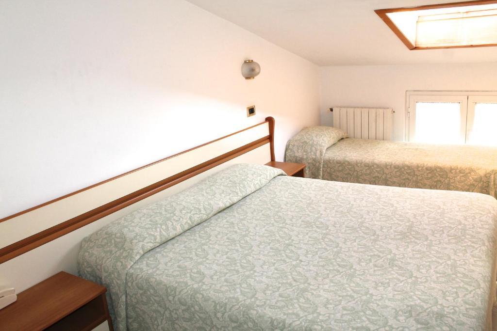 Hotel I 4 Assi Viareggio Ruang foto