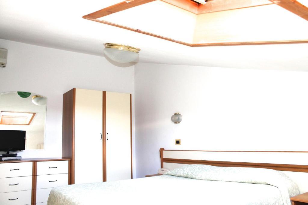 Hotel I 4 Assi Viareggio Ruang foto