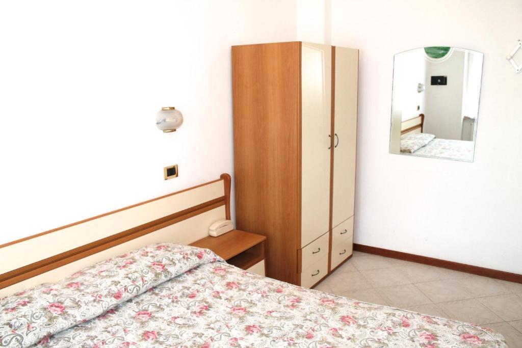 Hotel I 4 Assi Viareggio Ruang foto